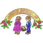 Children Design SI0577