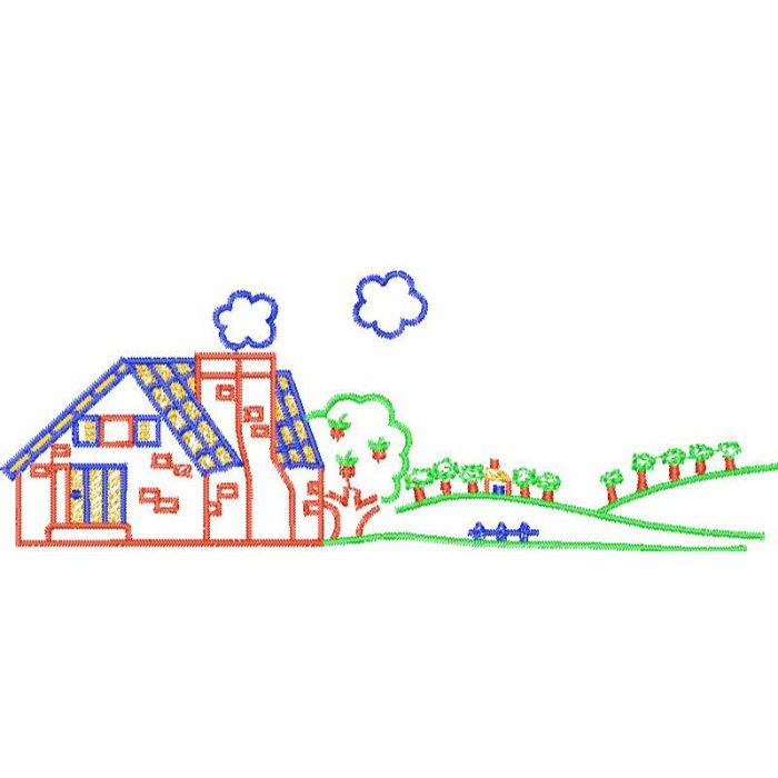 Home Design SI2582 - Image 1