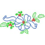 Flowers Design SI1554