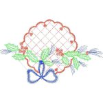 Flowers Design SI1555