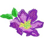 Flowers Design SI1561