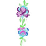 Flowers Design SI1563