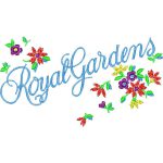 Flowers Design SI1565