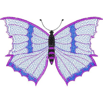 Butterfly Design SI0169