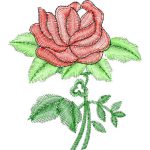 Flowers Design SI1567