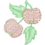 Cherries Design SI2089