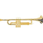 Trumpet Design SI2585