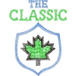 The Classic Emblems Design SI1258