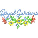 Flowers Design SI1571