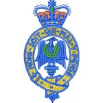 Eagle Emblems Design SI1261