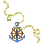 Anchor Nautical Design SI3032