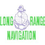 Long Range Navigation Nautical Design SI3035