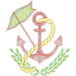 Anchor Nautical Design SI3036