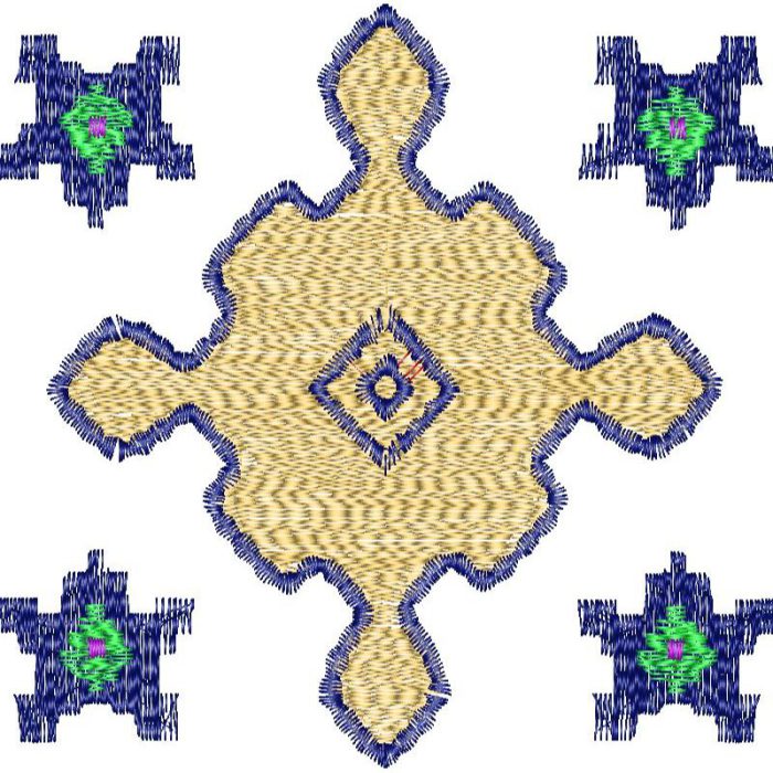 Miscellaneous Design SI2587 - Image 1