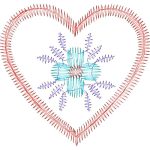 Flowers Design SI1595