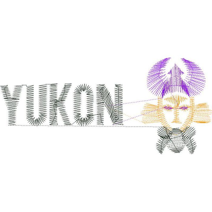 Yukon Design SI4013 - Image 1