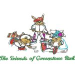 Hockey Mascots Design SI2415