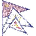 Flags Nautical Design SI3039