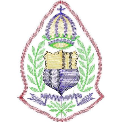 Emblems Design SI1266