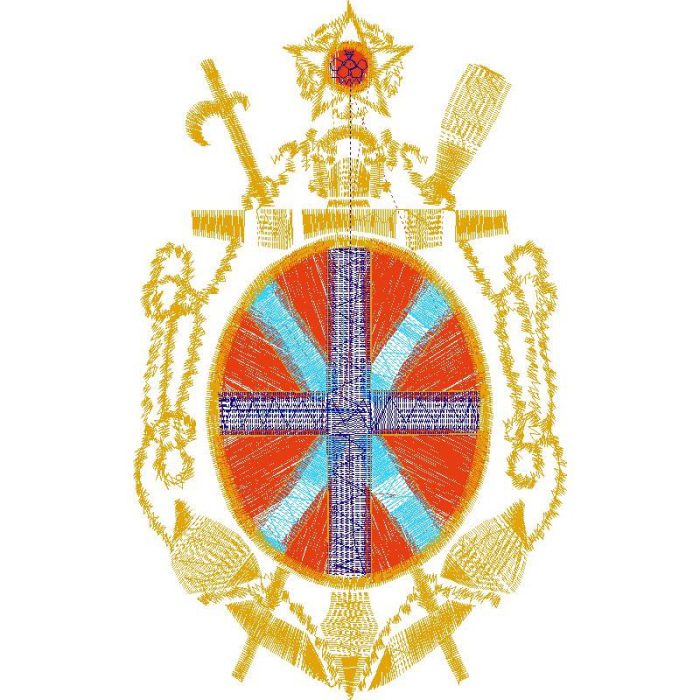 Emblems Design SI1268 - Image 1