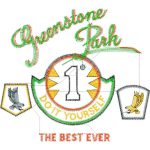 Greenstone Park Casual Design SI0358