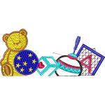 Toys Children Design SI0586