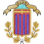 Club Emblems Design SI1270