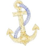 Anchor Nautical Design SI3042