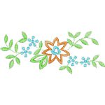 Flowers Design SI1606