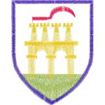 Emblems Design SI1271