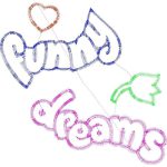 Funny Dreams Children Design SI0590