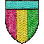 Emblems Design SI1272