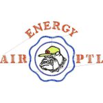 Energy Mascots Design SI2417