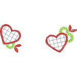 Flowers Design SI1610