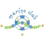 Marine Club Nautical Design SI3045