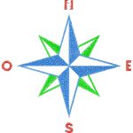 Compass Nautical Design SI3046