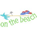 On The Beach Nautical Design SI3047