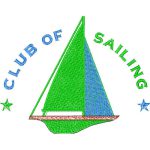 Club of Sailing Nautical Design SI3048