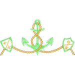 Anchor Nautical Design SI3049