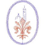 Emblems Design SI1278