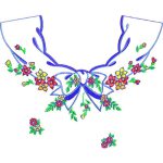 Necklines Design SI3658