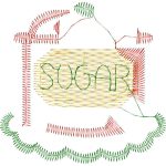 Sugar Design SI2092