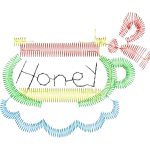 Honey Design SI2093