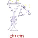 Drinks Design SI2095