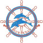 Blue Ocean Nautical Design SI3054