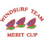 Windsurf Team Merit Cup Nautical Design SI3057