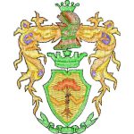 Emblems Design SI1283