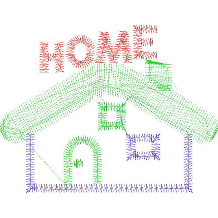 Home Design SI2593 - Image 1