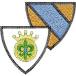 Emblems Design SI1284