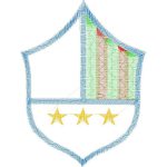 Emblems Design SI1285